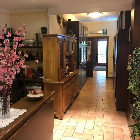 Albergo Bertocchi Collagna Extérieur photo