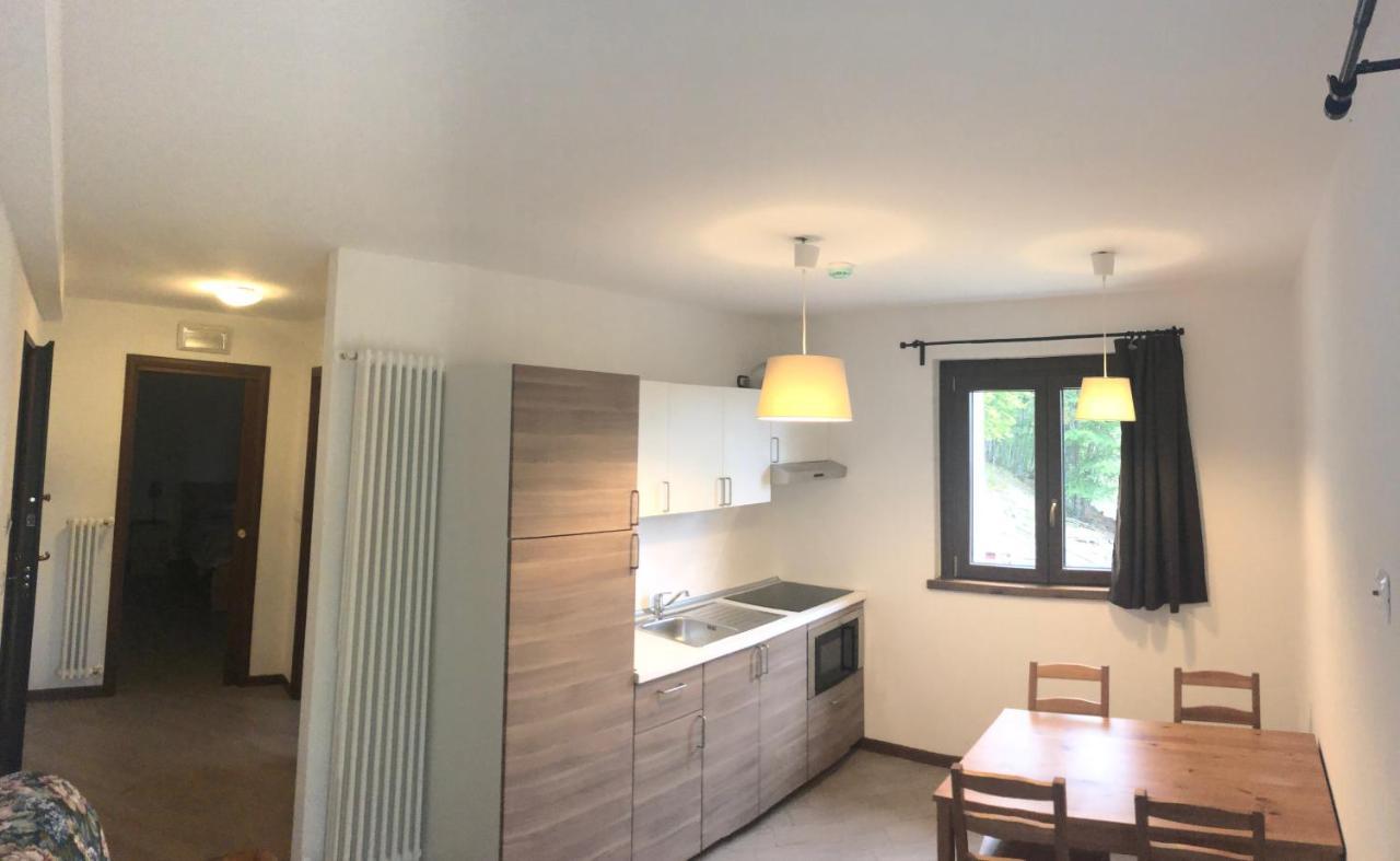 Albergo Bertocchi Collagna Extérieur photo